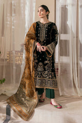 Baroque UF-255 Winter Velvet Edition Online Shopping