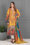 CLP-125 A Gul Ahmed Azadi Edition 2021