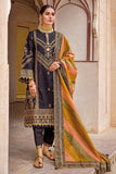 DN-22027 Gul Ahmed Online Lawn Essential 2022