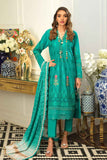 Gul Ahmed  DN 22045 Luxury Eid Lawn 2022 Online Shopping