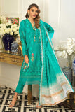 Gul Ahmed  DN 22045 Luxury Eid Lawn 2022 Online Shopping