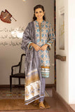 Cl-1265 A Gul Ahmed Rang Agan 2021