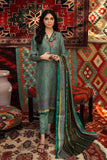 Gullahmed Printed Linen Suit  Winter Collection 2022 Online Shopping
