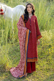 Gulahmed LT-22017-B Winter Collection 2022 Online Shopping