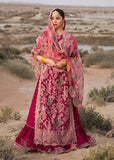 Hussain Rehar Ahten Rahgoli Lawn 2022 Online Shopping