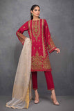 FE-12260 Gul Ahmed Eid-UL-Adha Festive Issue 2021