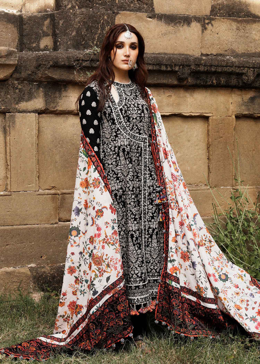 Hussain Rehar Vanta Karandi Collection Online Shopping