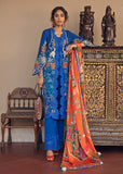 Mahgul Mandarin Summer Sabzwari Lawn 2022 Online Shopping