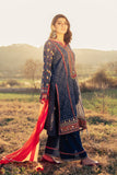 LSM Lakhany FEC 9024 Spring Embroidered Lawn 2022 Online Shopping