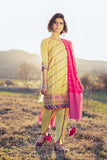 LSM Lakhany FEC 9025 Spring Embroidered Lawn 2022 Online Shopping