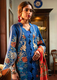 Mahgul Mandarin Summer Sabzwari Lawn 2022 Online Shopping