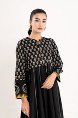 Beyond East Black Sand Gold Luxury Prets 2022 Online Shopping