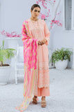 LSM Lakhany EC-2230 Embroidered Lawn 2022 Online Shopping