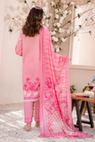Jahanara CJ10-12 Strawberry Lawn Vol IV 2022 Online Shopping