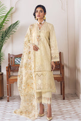 Baroque SL09 D10 Swiss Eid Lawn 2022 Online Shopping