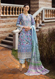Elaf Premium ECT-03A Ocean Blue Online Shopping