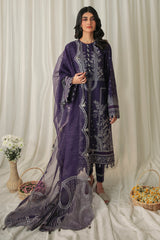 Jazmin Plum Haze Summer Ready To Wear 2022 Online Shopping