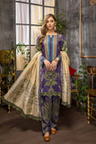 CVS-07 Charizma Pakistani Branded Original Suit