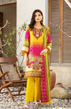 Anum ANL3 22 04A Printed Lawn Vol 3 2022 Online Shopping