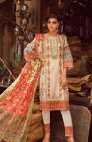 Al Zohaib RNE20-04B Rung Embroidered Collection 2020