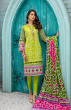Anum ANCL-21 04B Chunri Lawn 2021