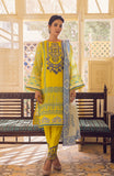 Alzohaib CCDE-22-04B Coco Digital Embroidered Lawn 2022 Online Shopping