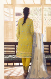 Alzohaib CCDE-22-04B Coco Digital Embroidered Lawn 2022 Online Shopping