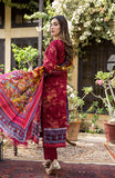 Alzohaib MSL4-22-04B Monsoon Lawn Collection Vol4 2022 Online Shopping