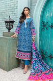 Anum ANCL-21 04C Chunri Lawn 2021