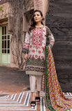 Anum ANL4-22-04C Printed Lawn Vol 15 2022 Online Shopping