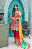 Anum ANCL-21 04D Chunri Lawn 2021