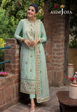 Asim Jofa AJSW-11 Shadow Work Collection Online Shopping