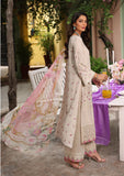 Elaf Premium ELJ-01A Cecelia Luxe Embroidered Collection Online Shopping