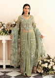 Elaf Premium ECH-04 Shahbano Luxury Handwork Collection Online Shopping
