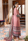 Asim Jofa AJRW-07 Rania Pre Winter Collection Online Shopping