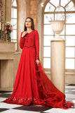 Charizma Blush Rose OMT21-28 Ornament Red 2021