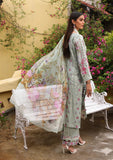 Elaf Premium ELJ-03B Gracelen Luxe Embroidered Collection Online Shopping