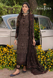 Asim Jofa AJSW-04 Shadow Work Collection Online Shopping