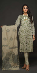 Salitex Lawn Jaquard Collection Vol 11 Design 482 2020 | Salitex Lawn