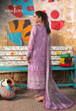 Asim Jofa AJAR-11 Aira Summer Prints Essentials Online Shopping