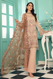 CHM-36 Charizma Pakistani Branded Original Suit