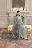 Farasha Esmeralda Amiraa Chiffon Collection 2022 Online Shopping