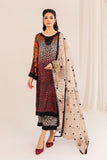 Charizma CTW-01 Tabeer Silk Fall Winter Collection  Online Shopping