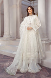 Maryum N Maria Luna (MLRF - 033) Chand Ki Chandni Eid 2022 Online Shopping