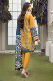 Seran Marigold Winter Blossoms 2022 Online Shopping
