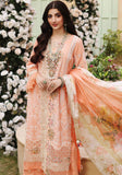 Elaf Premium ELF-10B Sunset Luxury Festive Collection 2022 Online Shopping