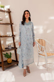 Farasha Ocean Dust Mehak Festive Lawn Online Shopping