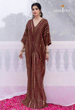 Asim Jofa AJAB-11 Abresham Embroidered Lawn Online Shopping