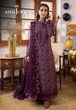 Asim Jofa AJSW-06 Shadow Work Collection Online Shopping