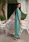 Elaf Premium ELJ-01B Milani Luxe Embroidered Collection Online Shopping